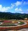 西寧市推動(dòng)鄉(xiāng)村旅游提檔升級(jí)成為市民夏季的一種休閑方式打造“綠色發(fā)展樣板城市，建設(shè)幸福西寧”